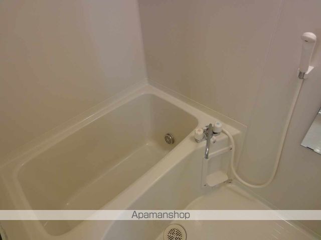 レオパレスアビテ湘南の内装写真