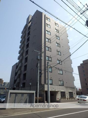 ロイトン山鼻の外観写真