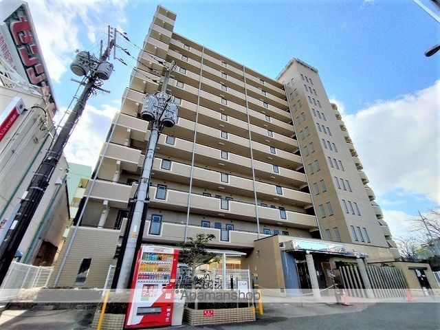 第17関根マンション