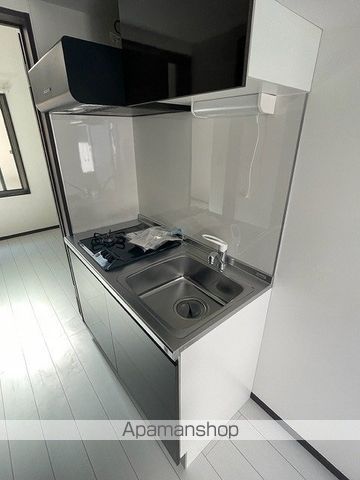 MINERUMO SEYAの内装写真