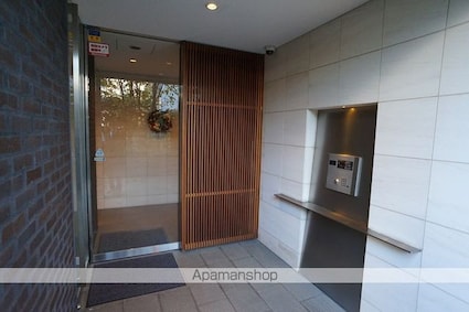 Ｃａｓａ　Ａｌｂｏｒｅ[1LDK/52.09m2]の共用部1