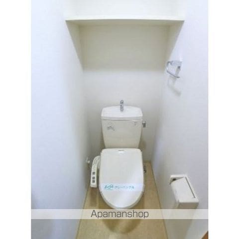 アジリア浦安の内装写真