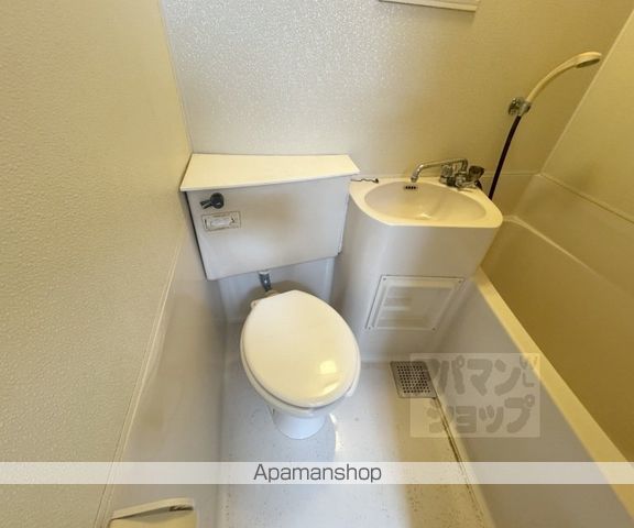 ハイツ田中の内装写真