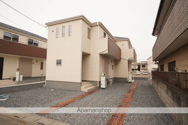 detached 埼玉県白岡市小久喜1090-1

地図を見る