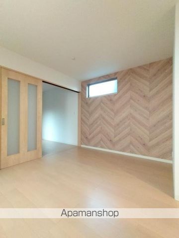 F STYLE出島海岸通の内装写真