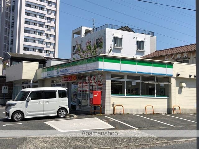 ビレッジハウス萩原1号棟の周辺写真