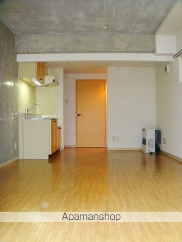 アーバンクラスタ南4条の内装写真