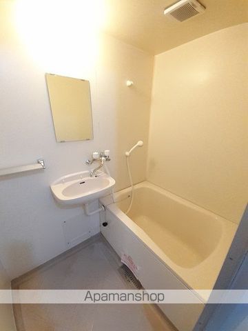 フォレストパークAの内装写真