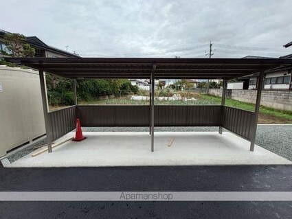 トリシア篠ノ井[1LDK/33.82m2]の内装3