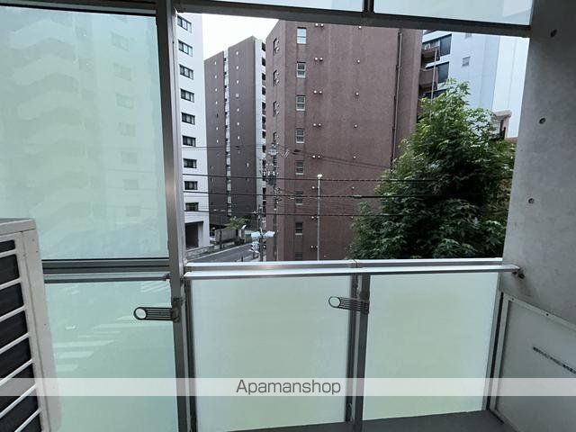 エスティメゾン川崎本町の内装写真