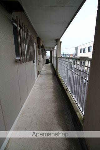 コーポセンゴウA・Bの玄関写真