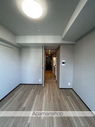 愛知県名古屋市北区大曽根４丁目[1K/21.83m2]の内装1