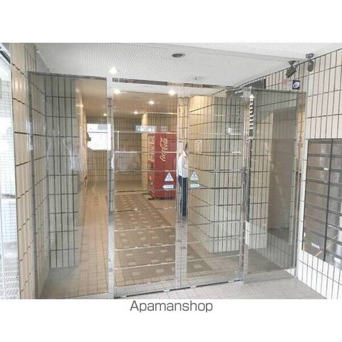 クリオ行啓通参番館の内装写真