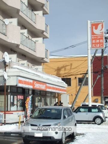 レオパレス白樺 IIの周辺写真