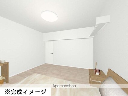 番町ブリックガーデン京都[3LDK/75.74m2]の内装1