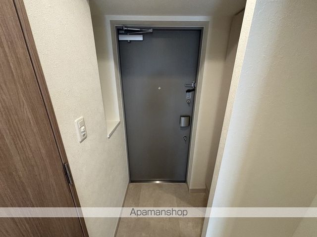 アドバンス大阪ベクエムの内装写真
