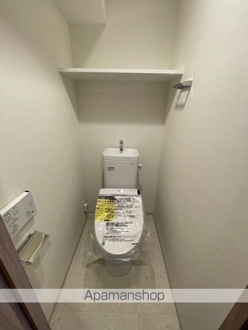 ガーラ・プライム横濱関内の内装写真