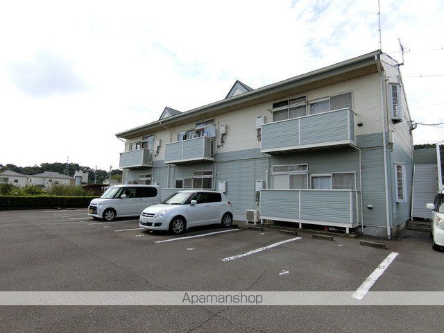 ニューシティ田口のその他写真