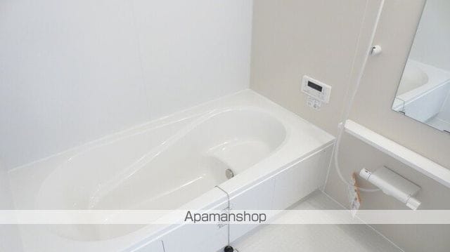 グランドソレイユ Kの内装写真