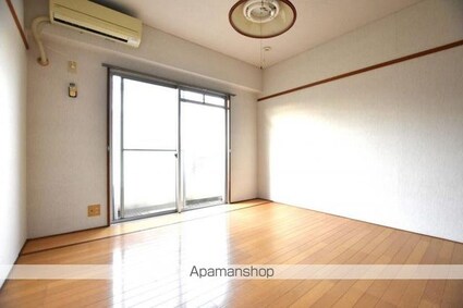 フジマンション[1K/19.3m2]の内装1