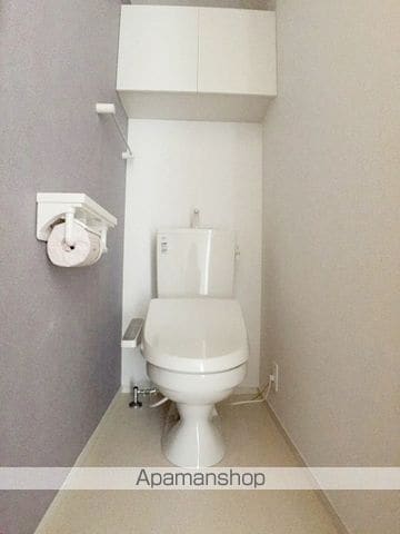 ウエスト ディオスの内装写真