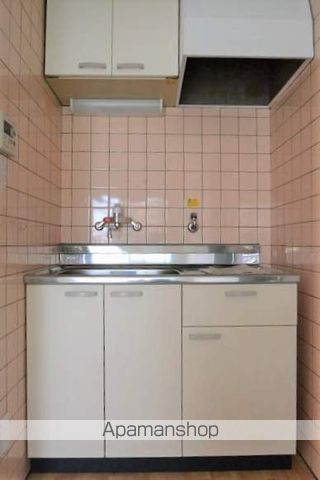 シャトーミナミの内装写真