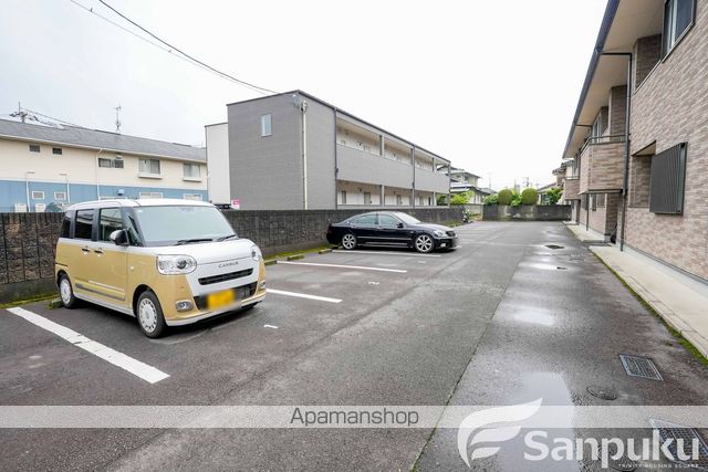 アヴェーク土居田のその他写真
