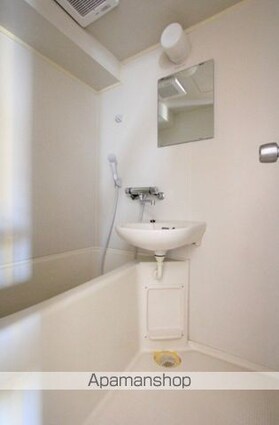 ピカデリーサーカス緑町[1R/29.44m2]の内装