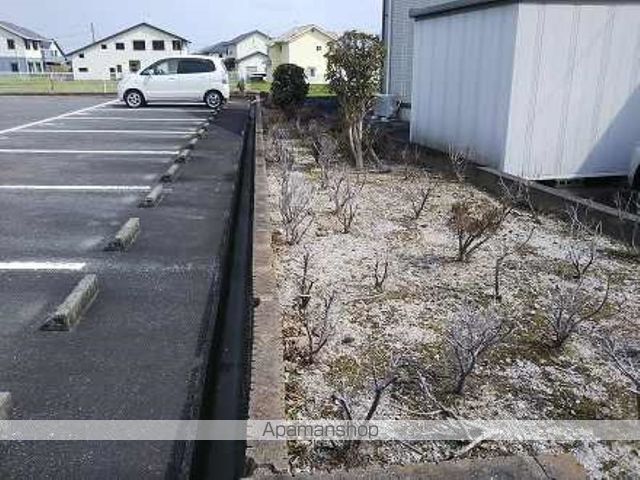 レオパレスコルトレーンの内装写真