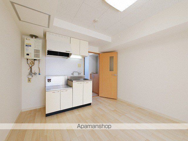 駒矢八番館の内装写真