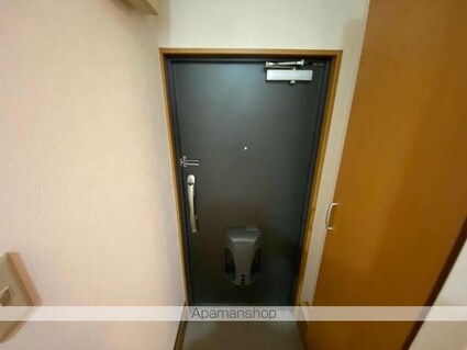 ＳＴＥＬＬＡⅡ西宝町[1K/29.16m2]の玄関