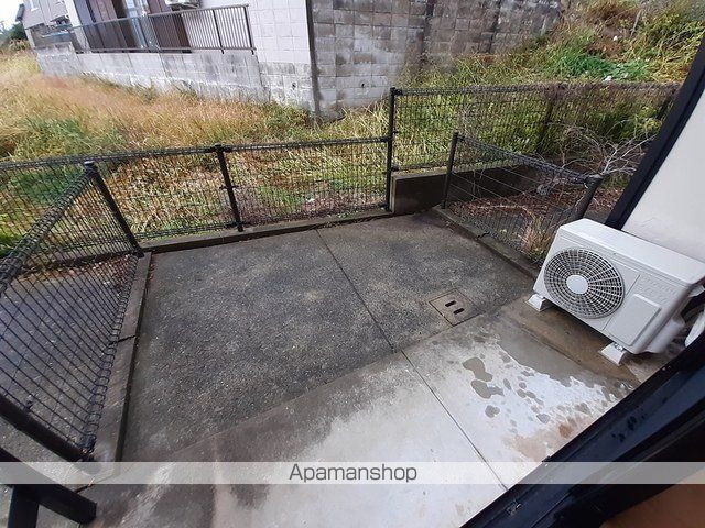 パル本城の内装写真