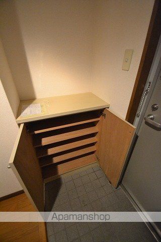 ユアコート昭和町の内装写真