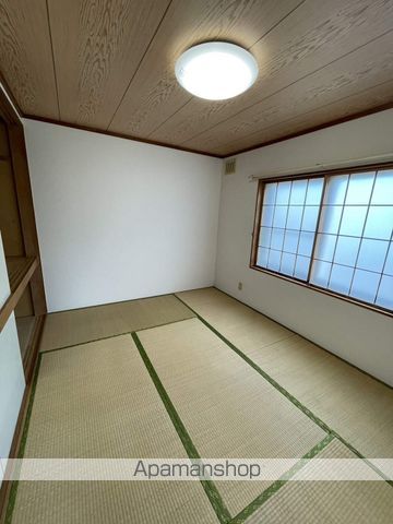 コーエーハイツの内装写真