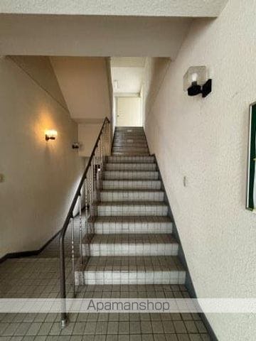 三幸ビルの内装写真