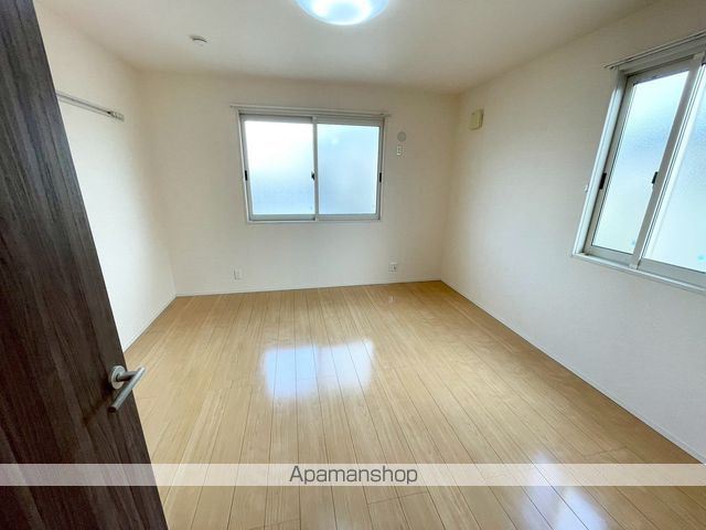 ジュネスの内装写真