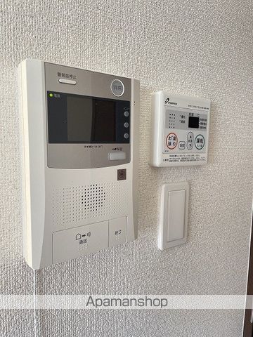 クロノス29新町の内装写真