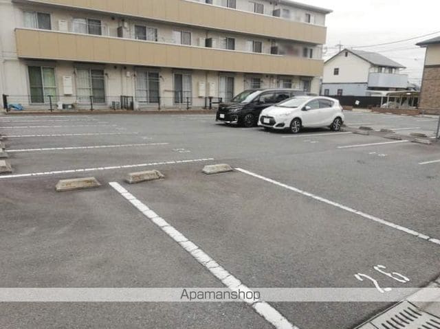 グラン・ドミール古賀 B棟のその他写真