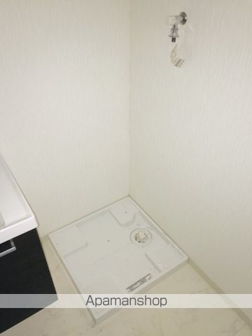 REGAROVの内装写真