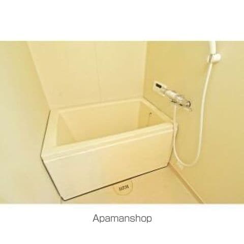 ライム21の内装写真