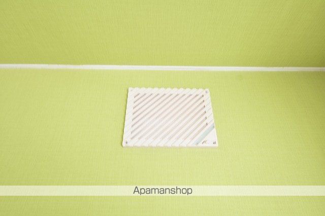 ヴィブレ北20条の内装写真