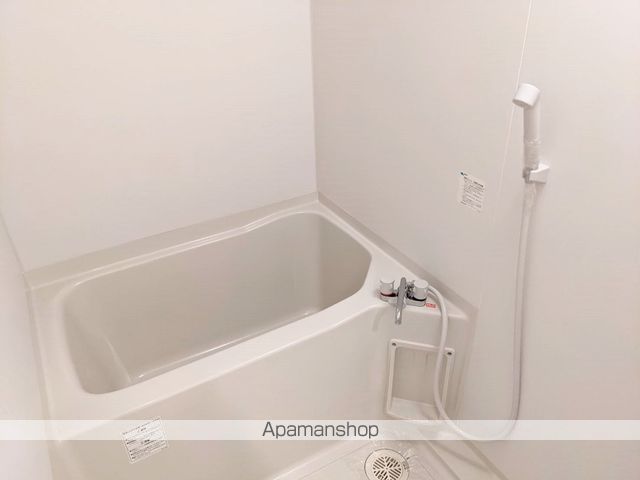 グレンパーク新大阪IIの内装写真
