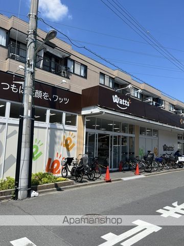 サニーコート瑞江の周辺写真