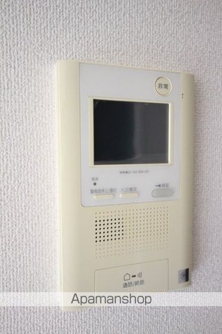サーパス大元東公園の内装写真