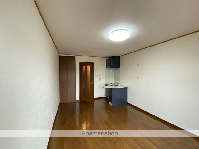 ピアーチェ新庄の内装写真