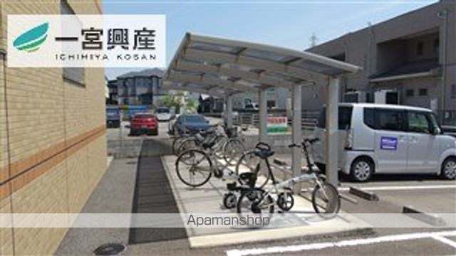 マンションT&SIIの外観写真