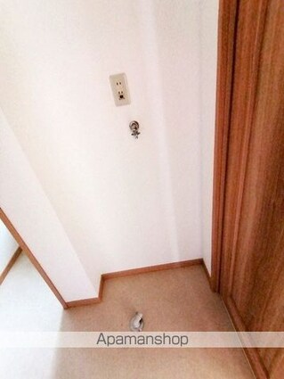 岡山県倉敷市真備町箭田[2DK/39.74m2]のその他設備