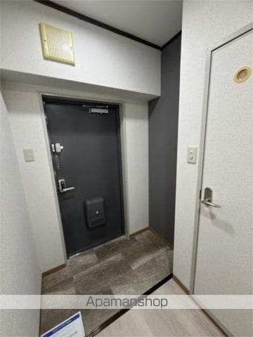 グランメールシマノの内装写真