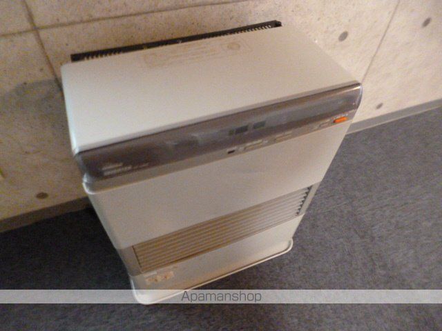 412ビルの内装写真