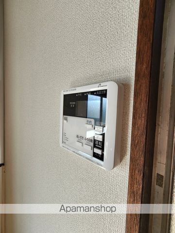 樽見鉄道 北方真桑駅 徒歩23分 2階建 築55年の内装写真